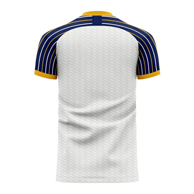 Championship Stylish Home Jersey 2025-2026 #66