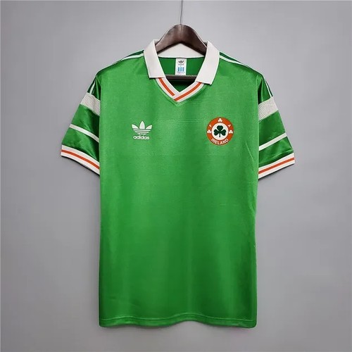 Top Grade 1988 International Jersey Retro With Limited Edition Design