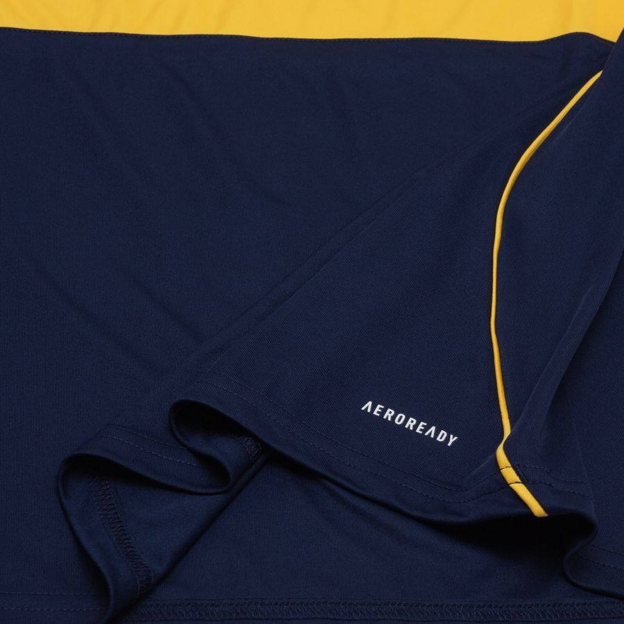 Boca Juniors Home Shirt 2025/26 Supporter Version