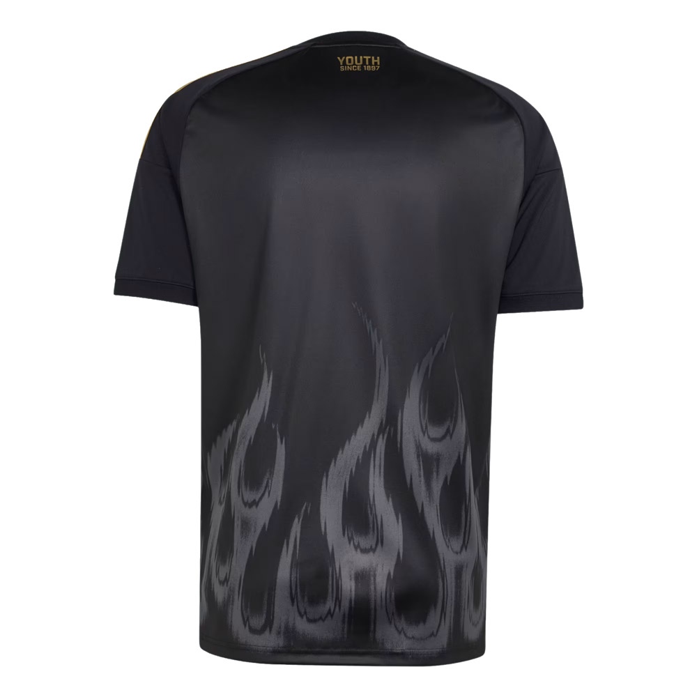 [LK] Juventus Third Kit 26/27