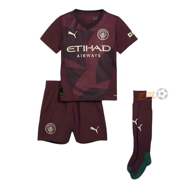 MAN 2024-20 best price Third Jersey - Adults | high-end