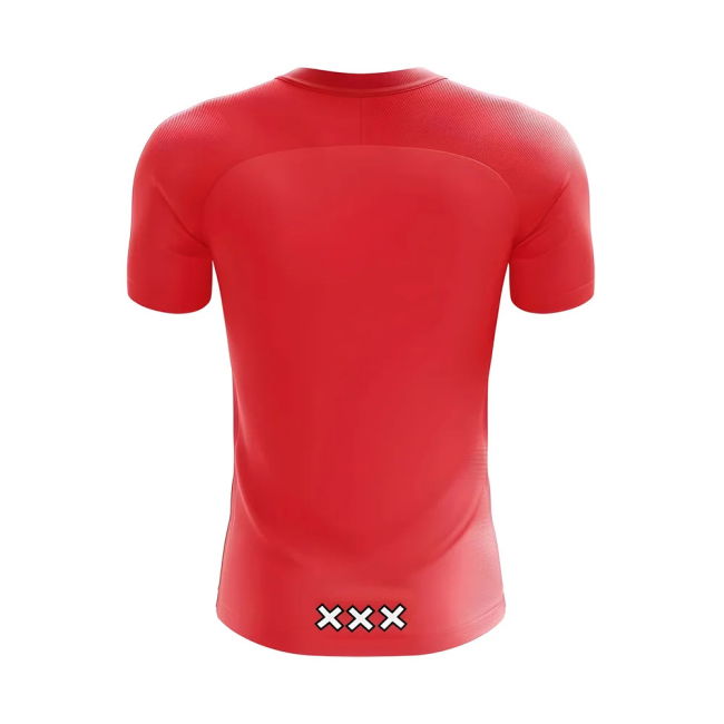 True Football Club Top Tier 2025-2026 Campaign Shirt - Europe Football