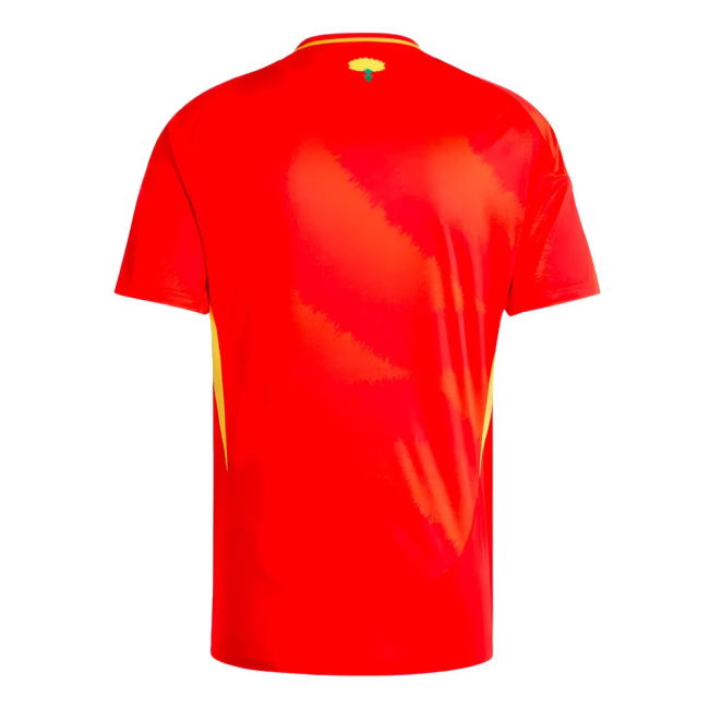 2024-2025 Spain Home Shirt (Fabian 8)