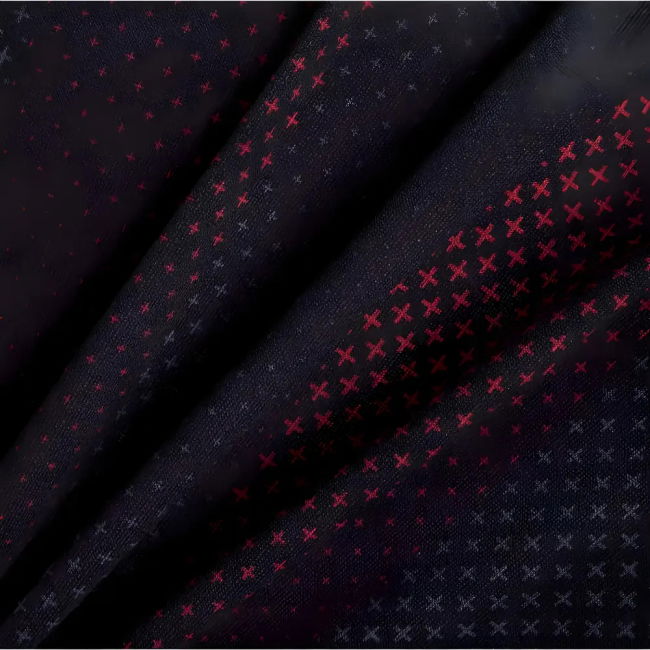 Bayer Leverkusen 2025-2026 Home - Official Match Quality Edition