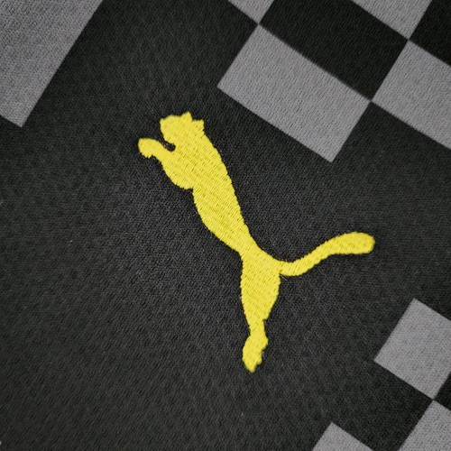 Visitante - Breathable Design - Premium Fabric - European Cup