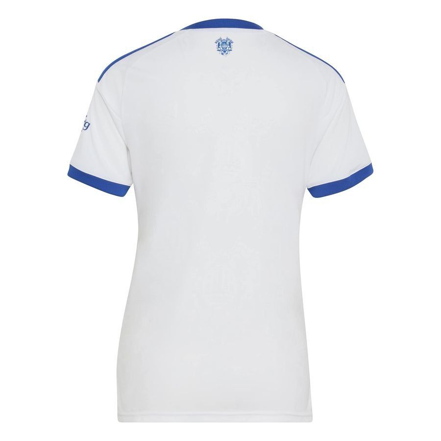 FC Copenhagen Home Shirt 2026/27 Women