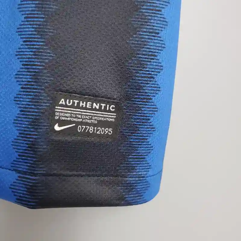 2010-2011 Inter Milan Jersey retro kit