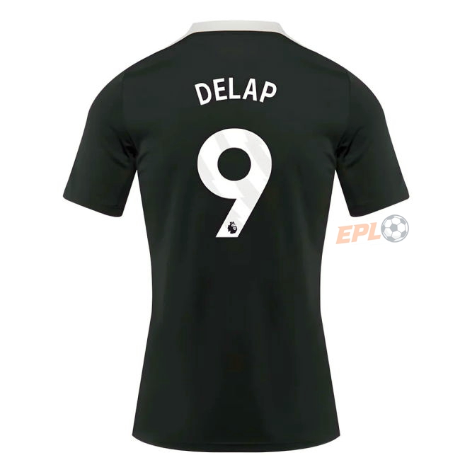 2025-20 Chelsea official Third Shirt - Adults | high quality