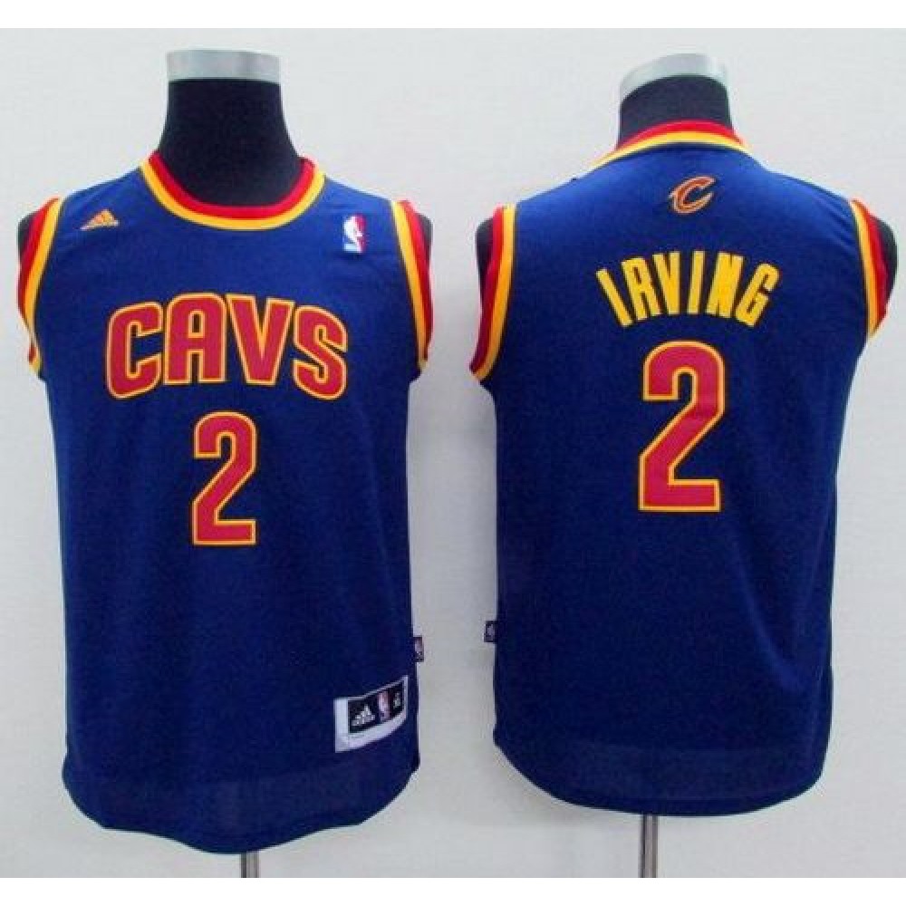Classic 2 Jersey - Navy - NBA Collection