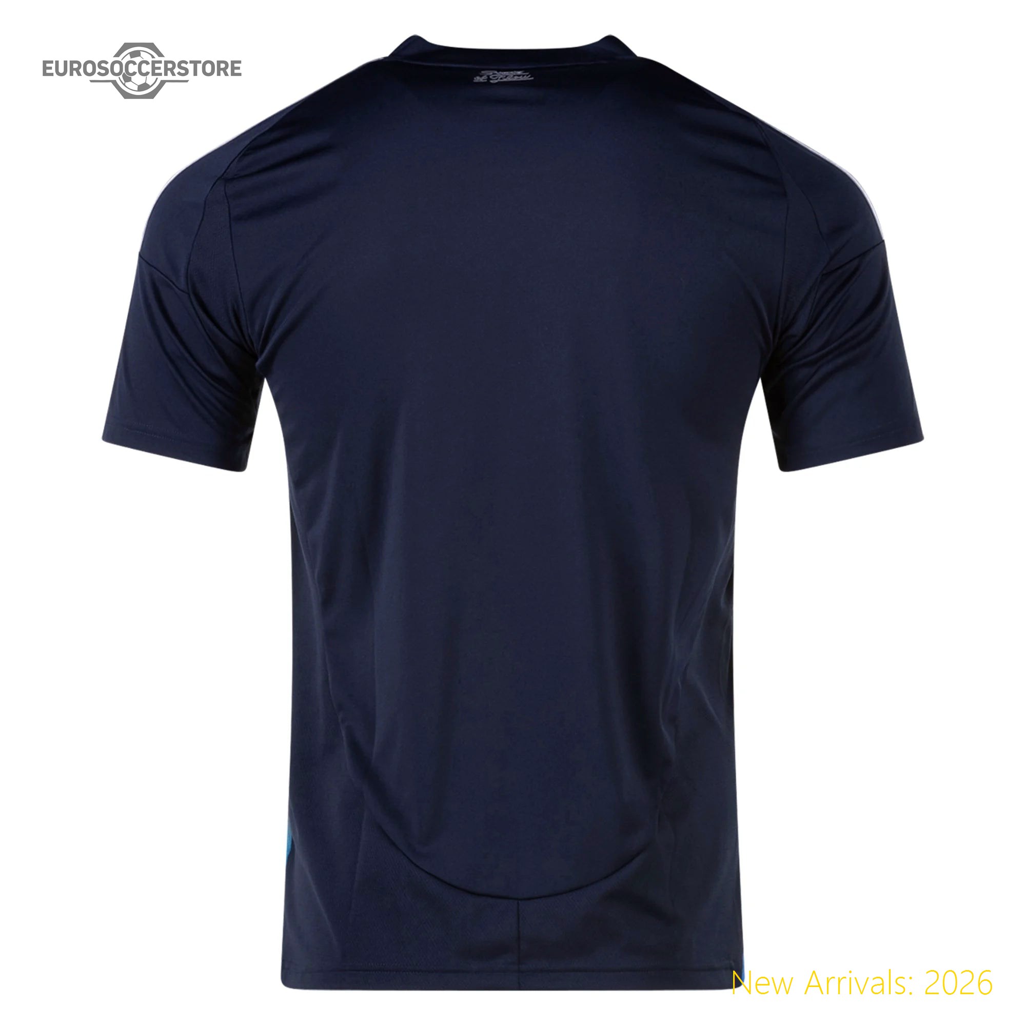 Stylish Iconic Design Men San Team Premium Home Jersey 2025