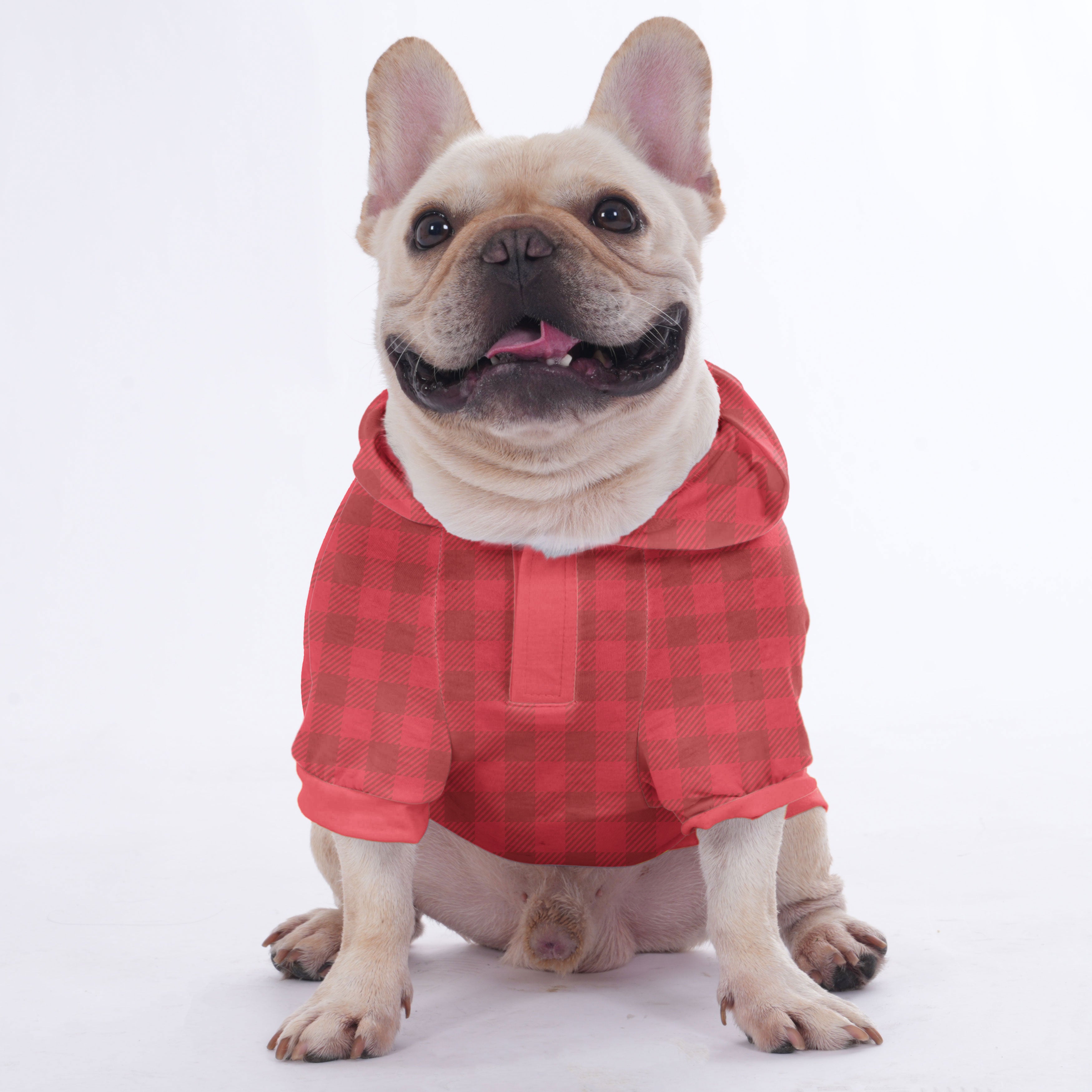 Winston - Dog Owner Hoodies For French Bulldog | Frenchie Shop Original For Dog Lovers