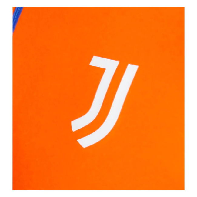 Ultra Comfort Fervent Juve Updated Design Football Shirt