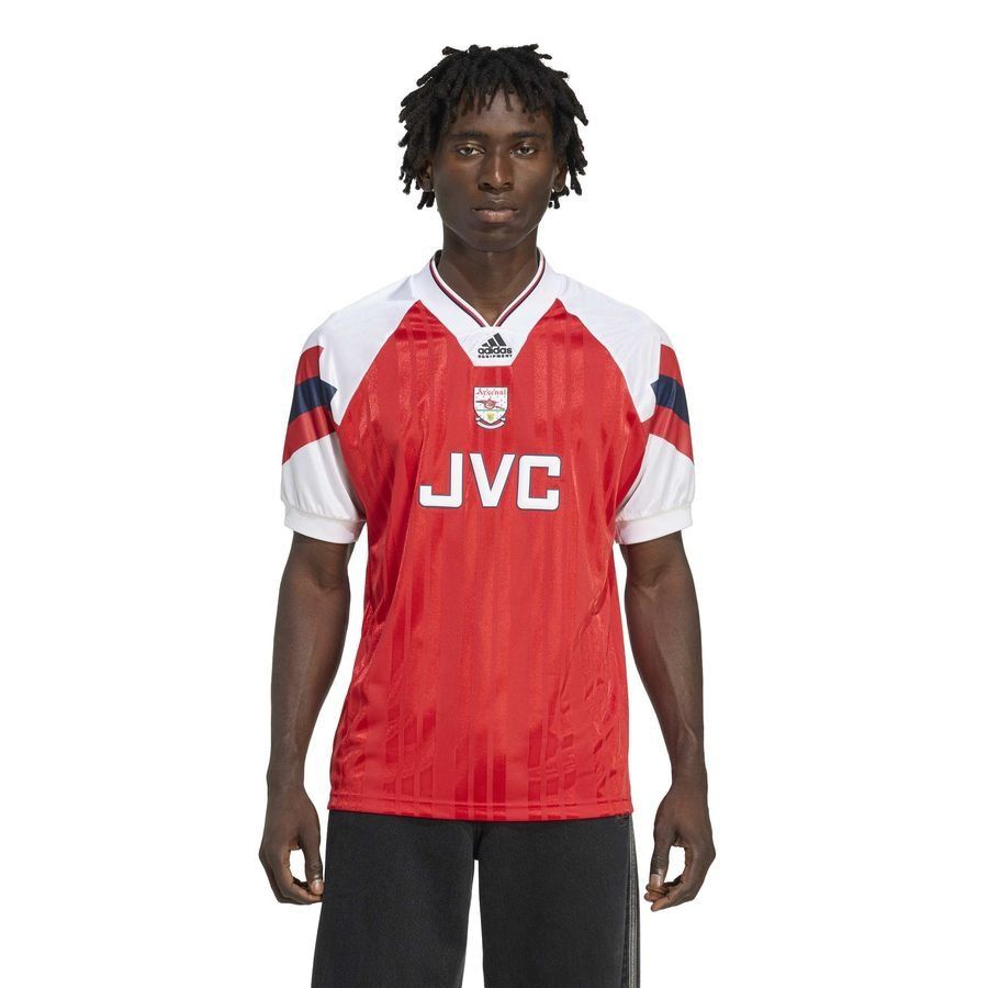 [EFKS] Arsenal 94 Home Uniform 1992