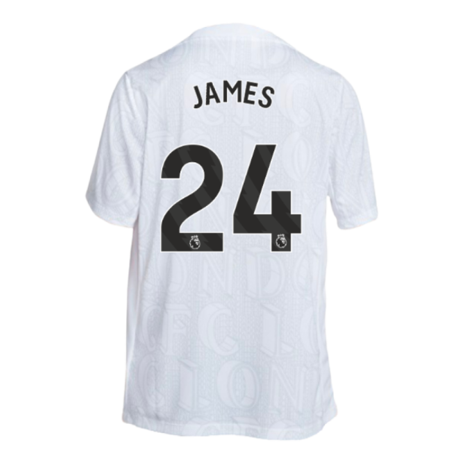 Match Quality Chelsea Chelsea Academy Pro Pre Match Football Top W...