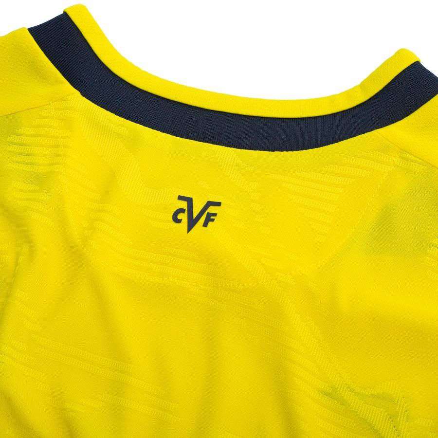 Villarreal Home Shirt 2026/27
