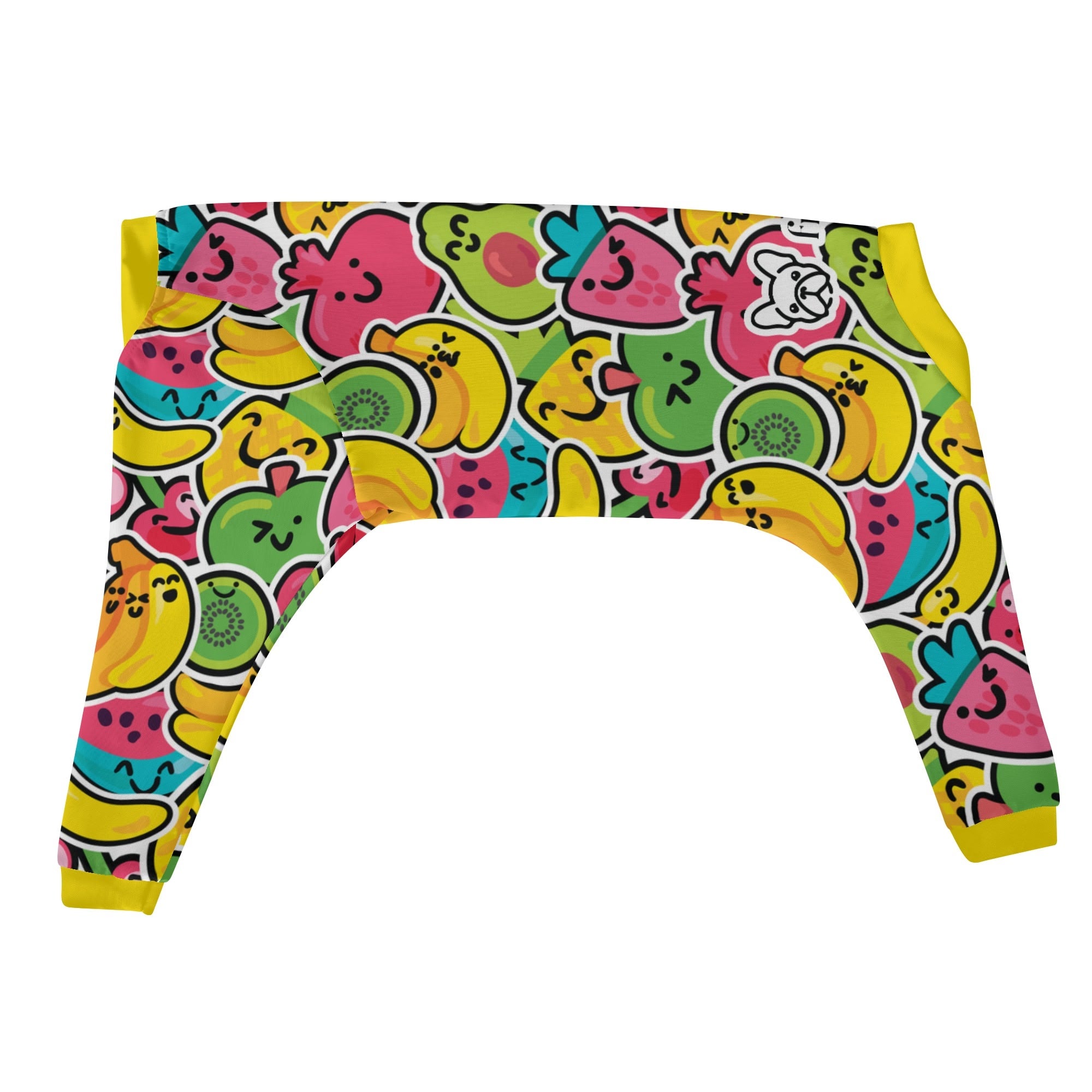 Pet-Lover Nipsey - Frenchie Pajamas – Ultra-soft, Cozy, & Adorably St...