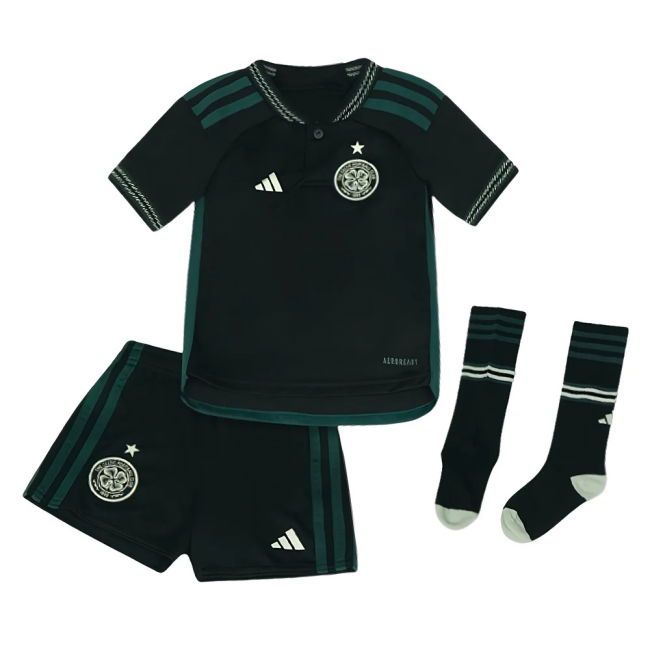 Celtic Fc C. Ronaldo #7 Current Season Official Merchandise (v10)
