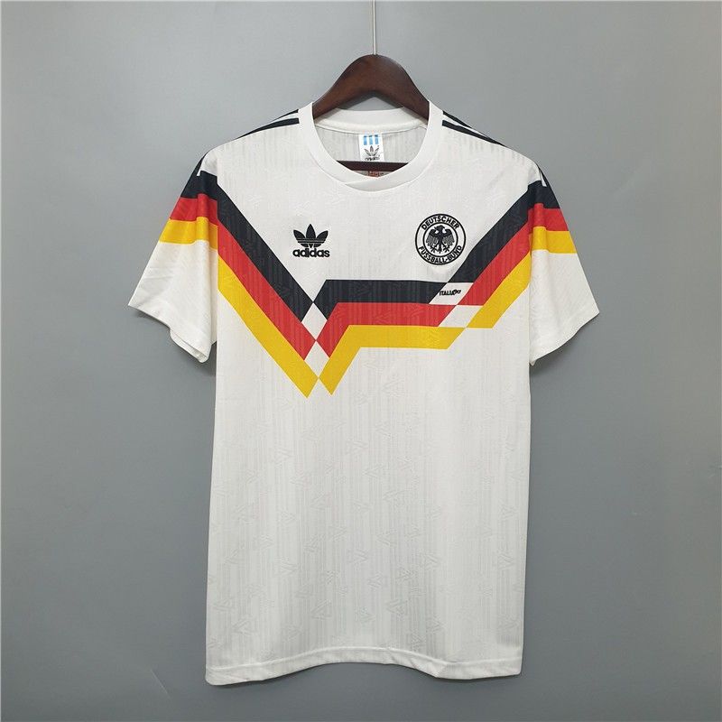 1988 Germany Home retro kit