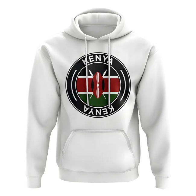Rare Kenya Jersey Kenya