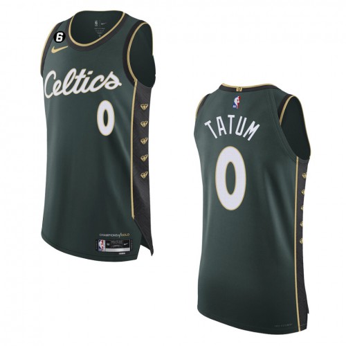 BOS Nike B. Celtics #0 NBA Jersey NBA Fan Apparel Game Day Wear