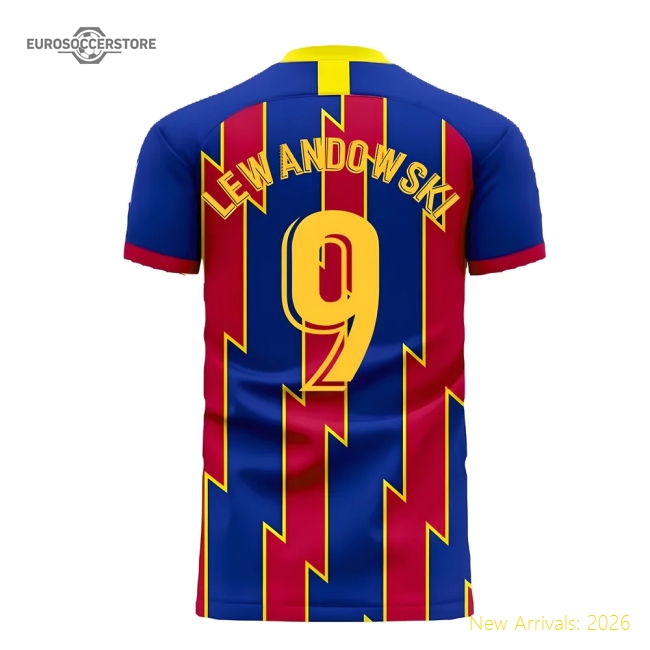 Football Home Match Jersey Comfortable Athletic Fit Athletic Fit