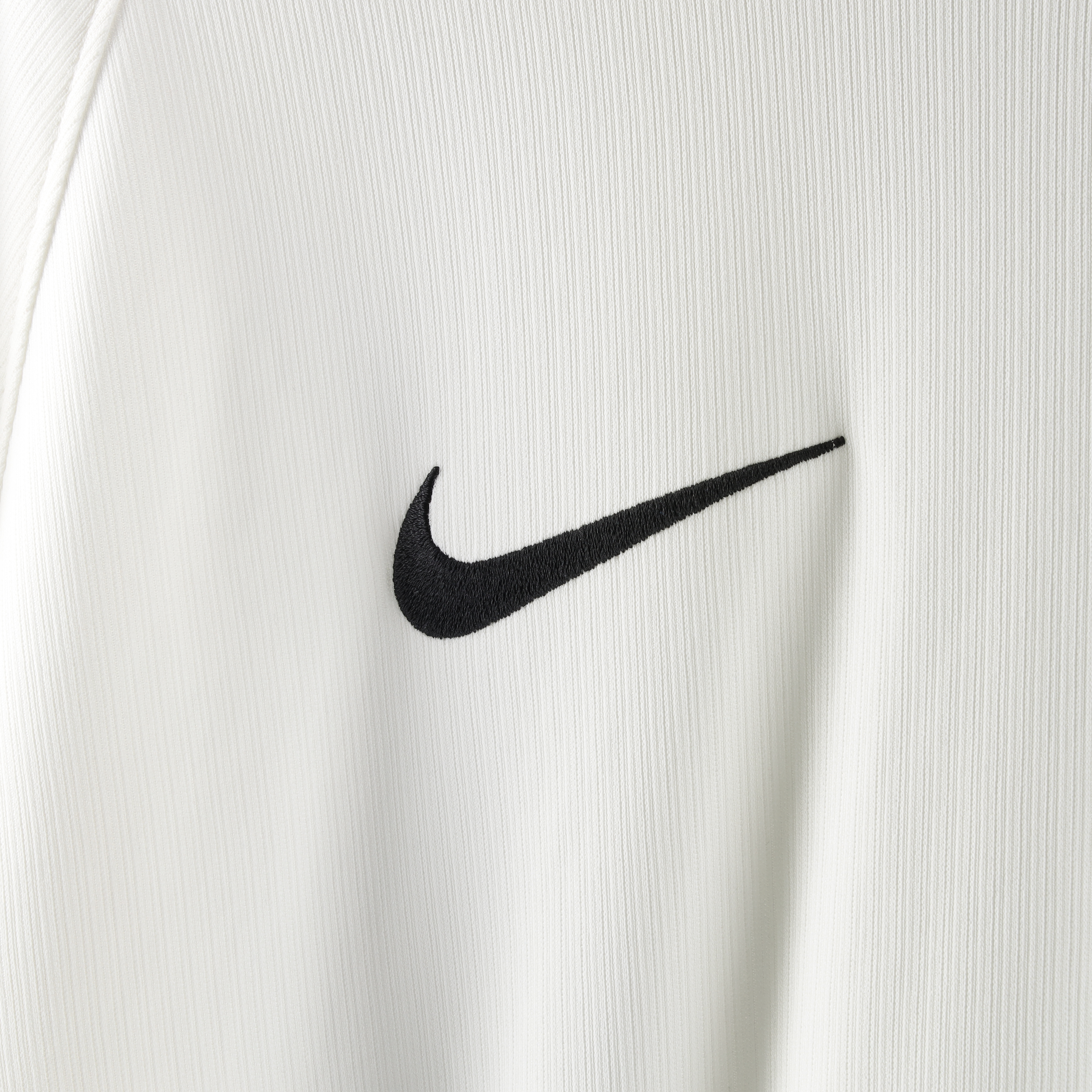 [SJH] Corinthians 2026 Home Stadium Replica Jersey - White
