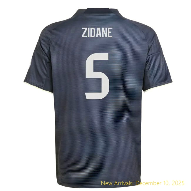 Official Real Madrid Away - Soccer Jersey - Barca - Match Quality