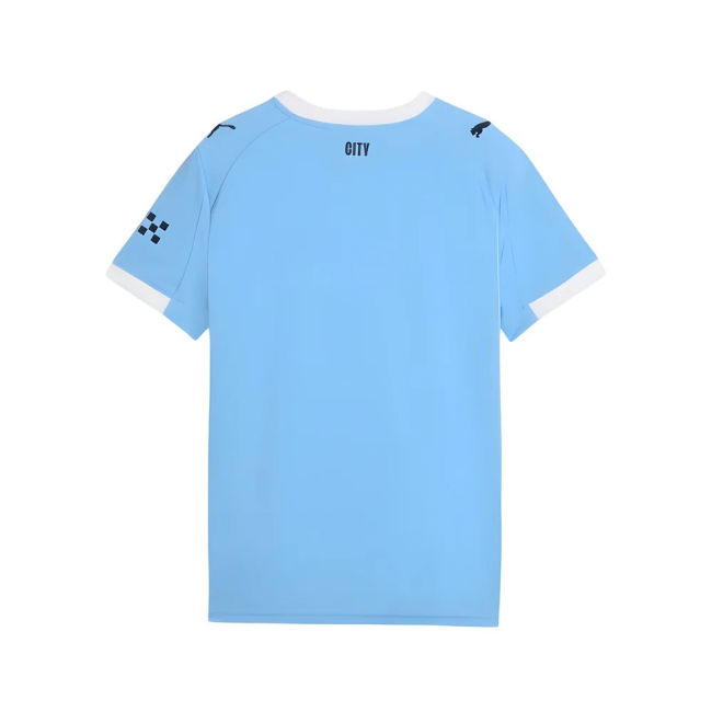 Man City Soccer Jerseys Special Edition Home Jersey 2025-2026 #81