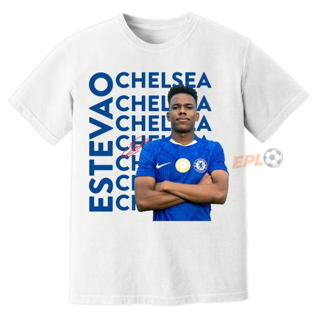 Chelsea high-end Third Shirt - Adults | excellent | premium