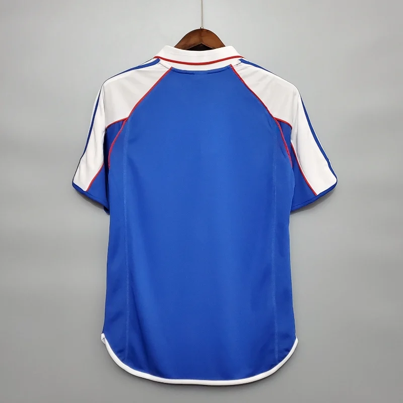 2000 Japan Jersey retro kit