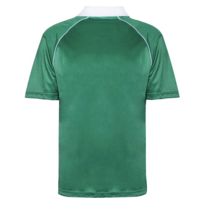 2025 Germany Away Shirt - superior quick-dry Soccer Jersey