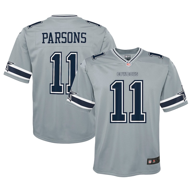 None Micah Parsons DAL Cowboys Budget-Friendly Limited Edition
