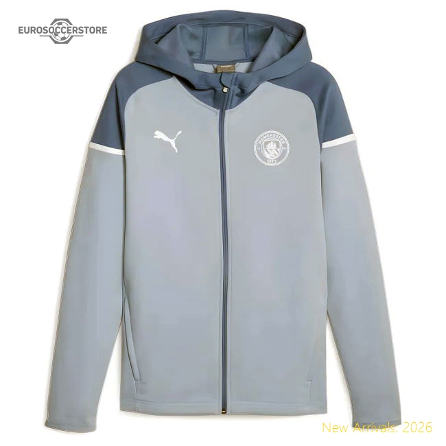2023-2024 Premier League Premier League Team Jacket Official Jersey