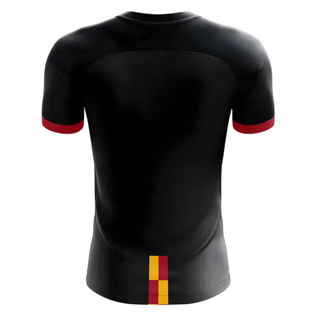 Secondary Kit Diego Forlán #10 2025-2026 Season Great Price (v10)