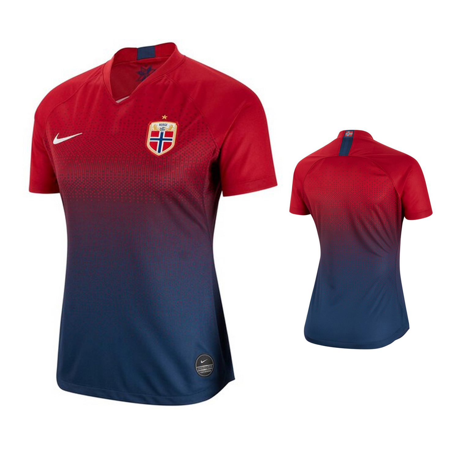 Nike Your Favorite Team Fan Home Jersey - great-deal for Fans