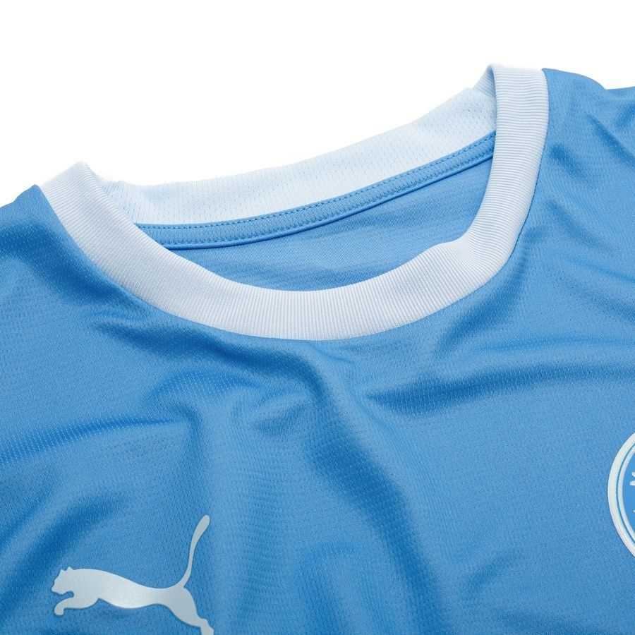 [EFKS] Manchester City Home Women Apparel 2026/27