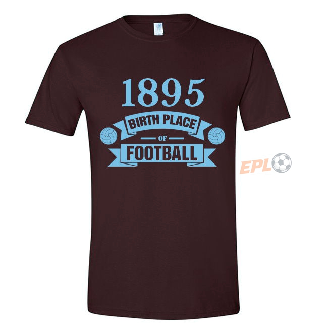 WHU chic Third Shirt - Adults | top-grade | first-class