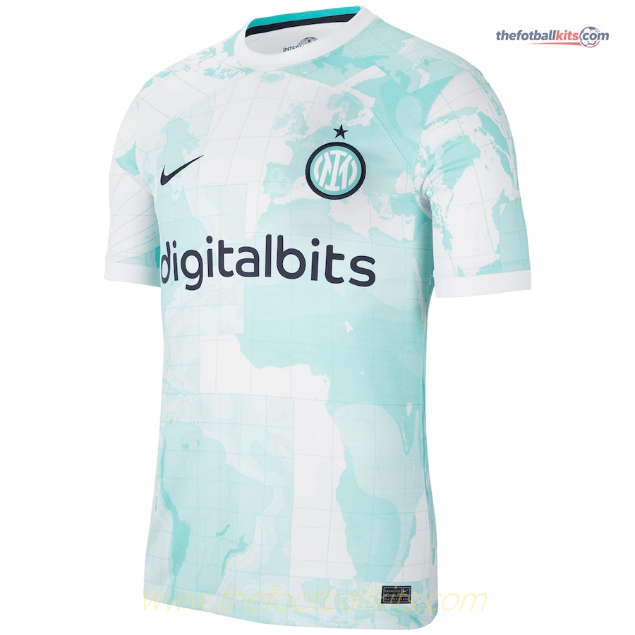 Replica Inter Milan Away Soccer Kit 2022-2023 Collection