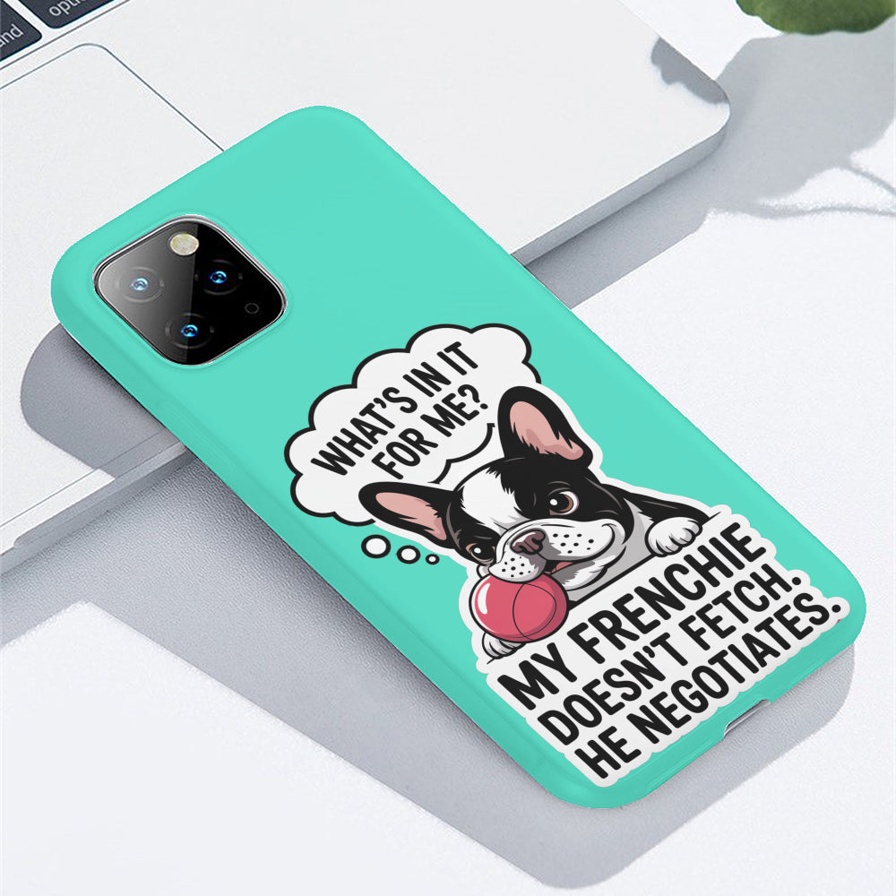 Bandit - Casual Phone Case For Iphone And Samsung Outdoor Style