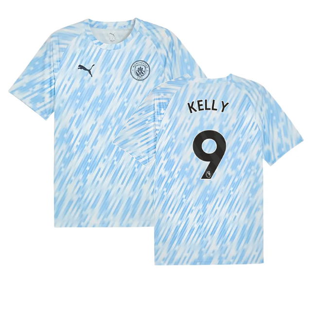 Man City Soccer Jerseys 2025-20 cost-effective Third Soccer Jersey