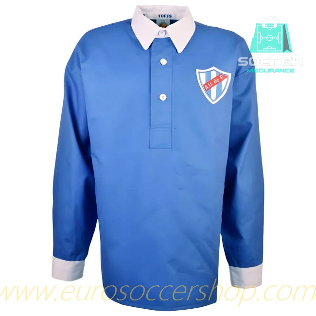 Genuine 2025/26 Campaign France Away Youth (Mbappe 10)