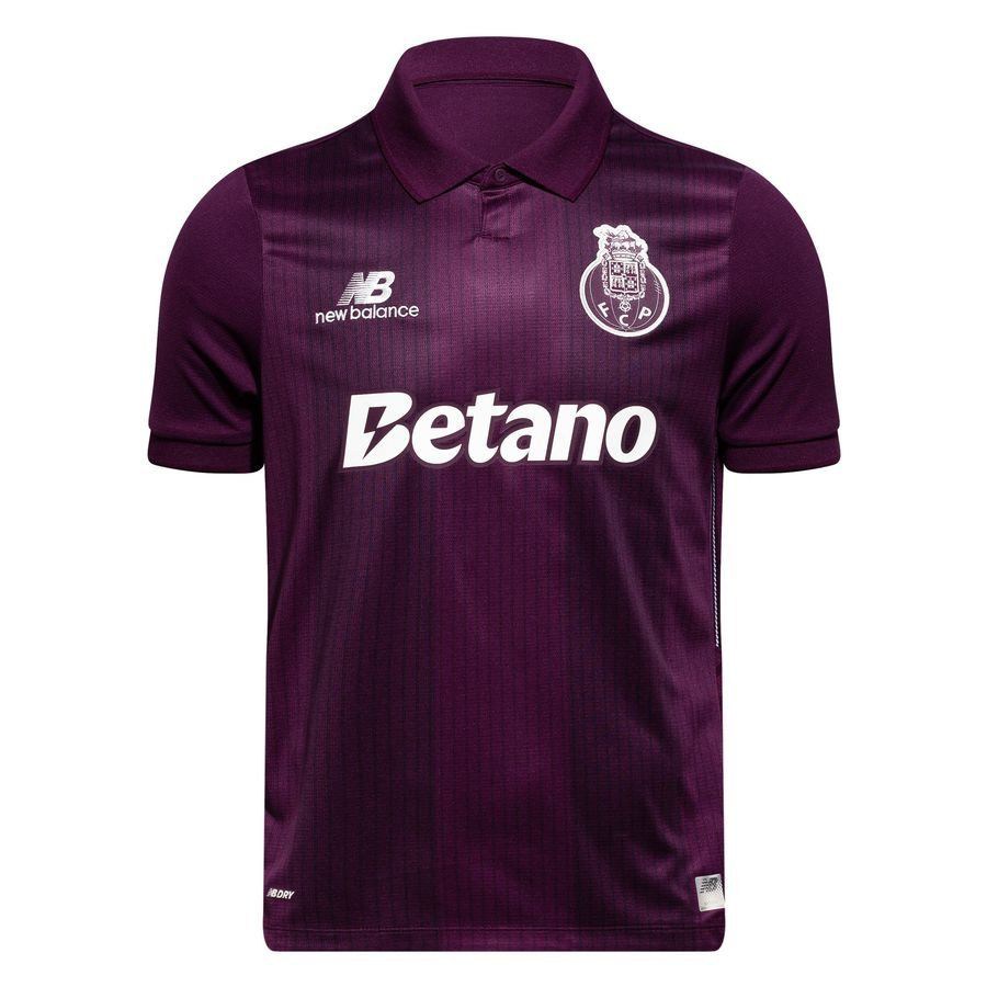 [EFKS] FC Porto Away Uniform 2026/27
