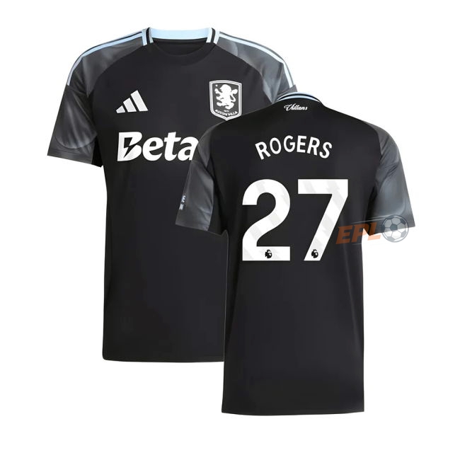 AVL 2025-20 value packed Away Jersey - Adults | exclusive
