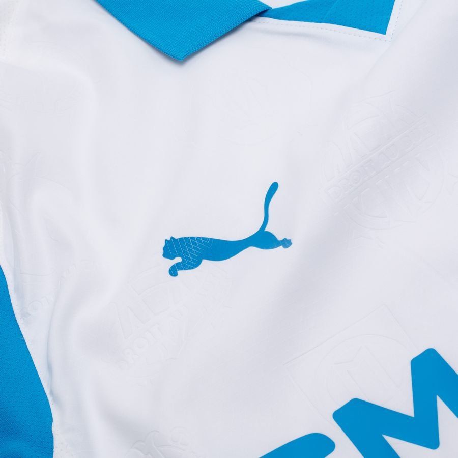 [EFKS] Marseille Home Kit 2025/26