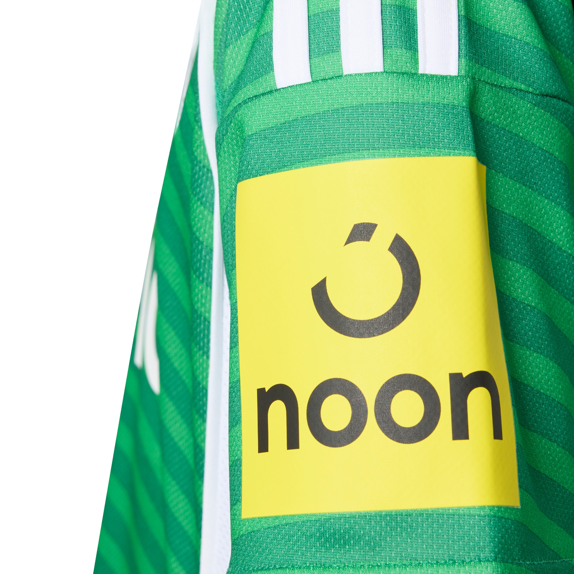 [LK] Newcastle United Youth 2025/26 Away Replica Jersey - Green