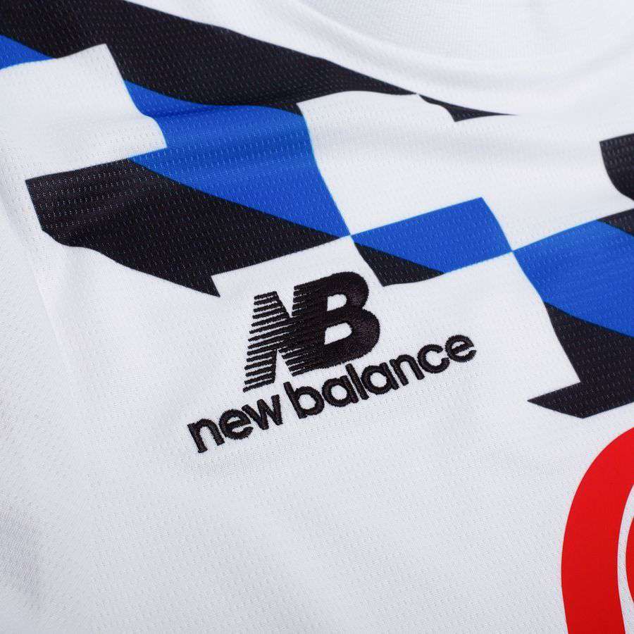 [EFKS] Atalanta Away Kit 2026/27