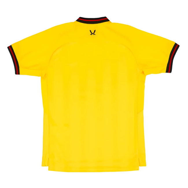2023-2024 Sheffield United Away Top (Baldock 2)