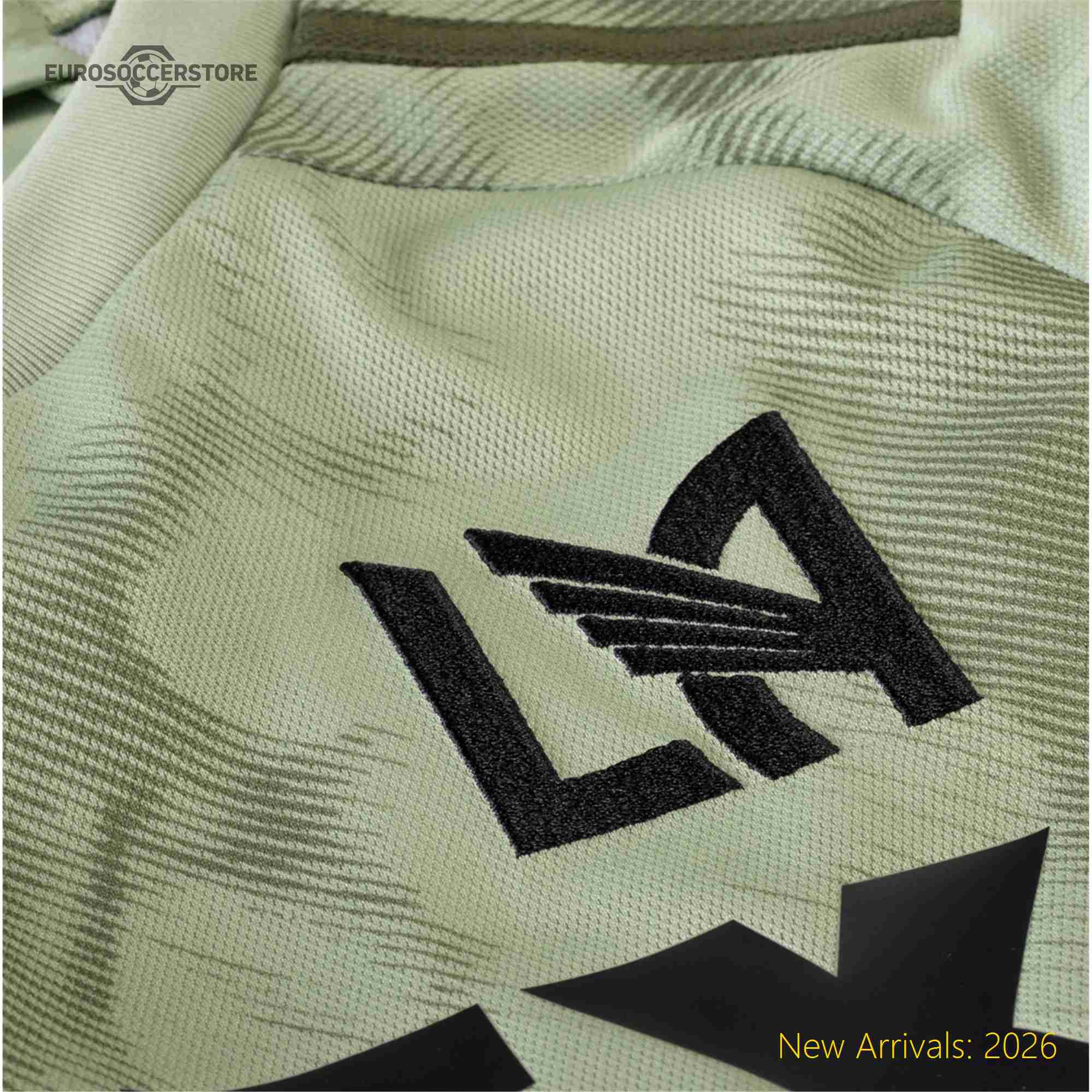 Trendy Superior Kids Los Football Star Away Jersey 2023