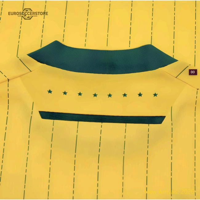 Nantes 2025 Home Jersey Shirt Football Fan Apparel Game Day Apparel