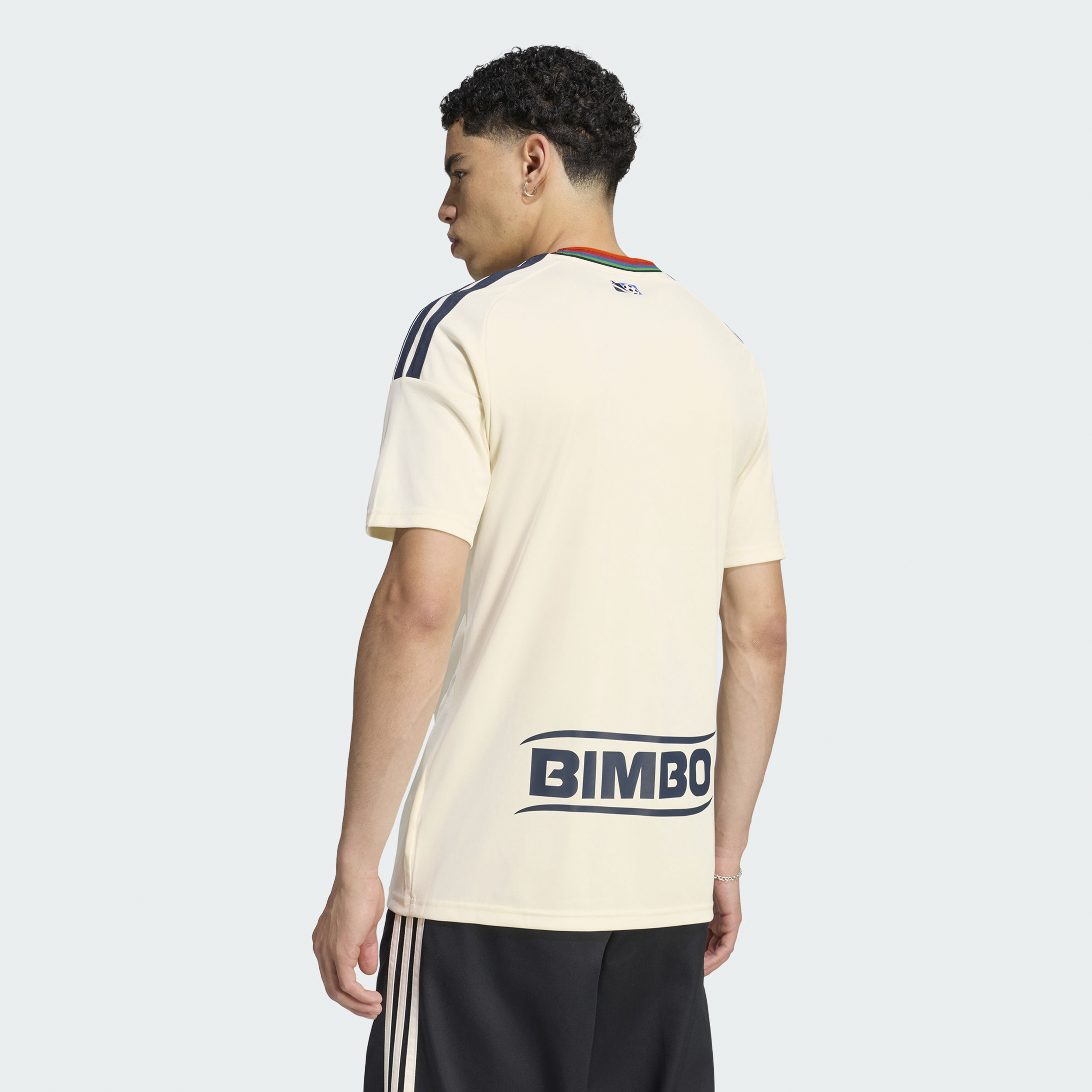 [JED] Philadelphia Union 2026 Archive Replica Jersey - Tan